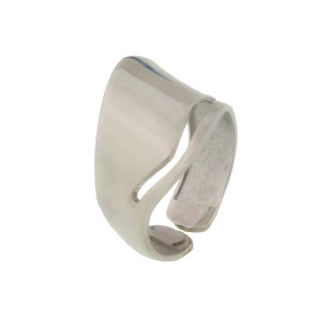 Handgefertigter Ring aus 925er Sterlingsilber