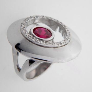 Silver Ring