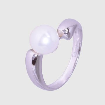 Ring Weißgold 14kt