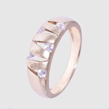 Ring Gelbgold 14ct
