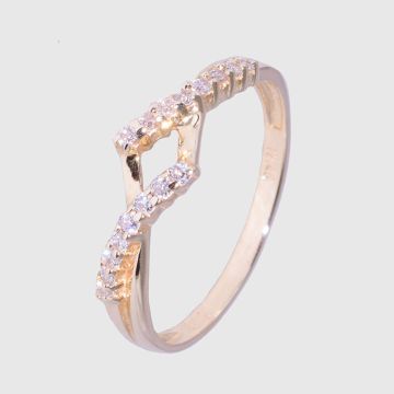 Ring Gelbgold 14ct