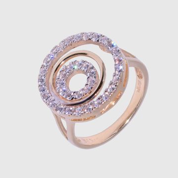 Ring Gelbgold 14ct