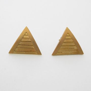 Ohrringe Gelbgold 18kt