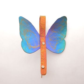 Titanium Pin