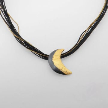 Silver Pendant