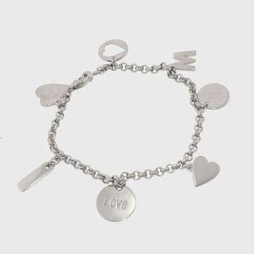 Armband Silber