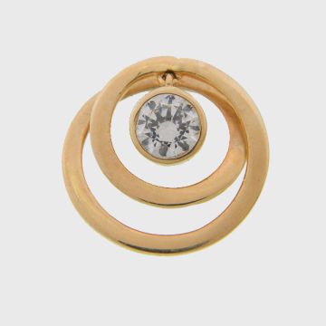 Anhänger Gelbgold 14 Karat