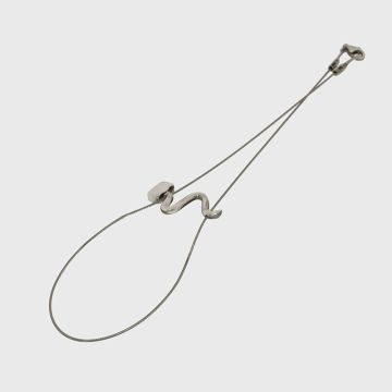 Silbernes Armband 925