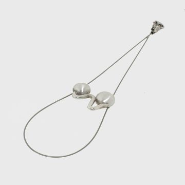 Silbernes Armband 925