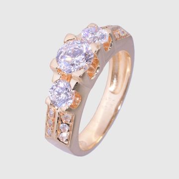 Ring Gelbgold 14ct