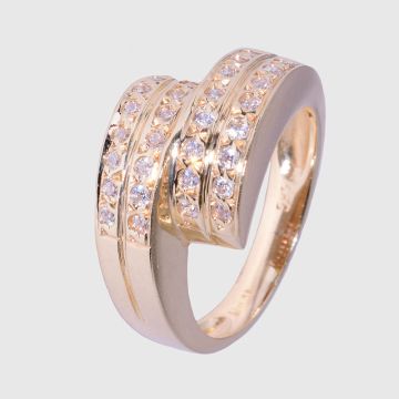 Ring Gelbgold 14ct