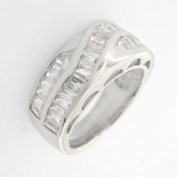 Silver Ring