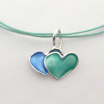 Silver Pendant