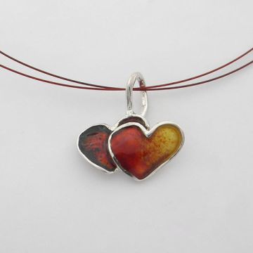 Silver Pendant
