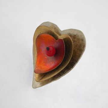 Alloy Ring