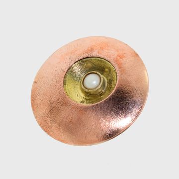 Alloy Ring