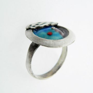 Silver Ring