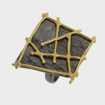 Brass Ring