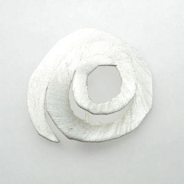 Silver Pin
