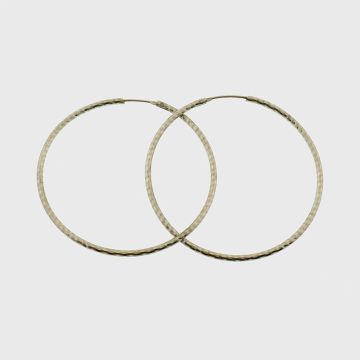 Ohrringe Silber 925 Platin
