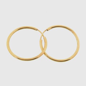Ohrringe Gelbgold 14kt