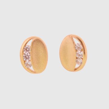 Ohrringe Gelbgold 14kt