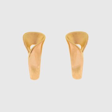 Ohrringe Gelbgold 14kt
