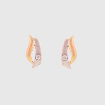 Ohrringe Gelbgold 14kt