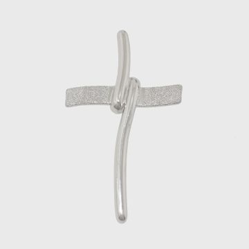 Silber kreuz 925