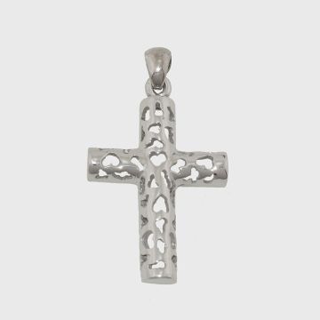 Silber kreuz 925