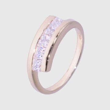 Ring Gelbgold 14Kt