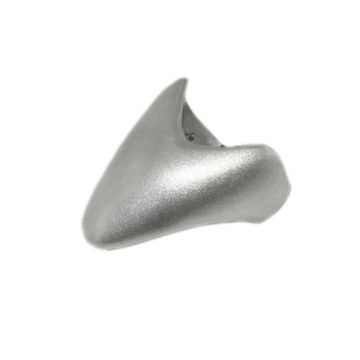 Handgefertigter Ring aus 925er Sterlingsilber