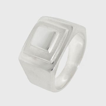 Ring Silver
