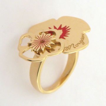 Brass Ring
