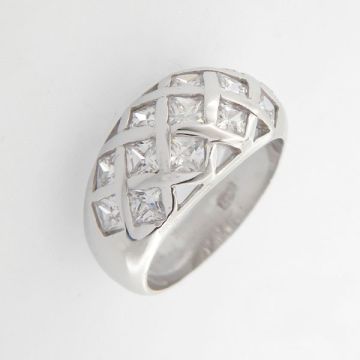 Silver Ring
