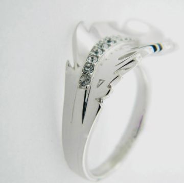 Brass Ring
