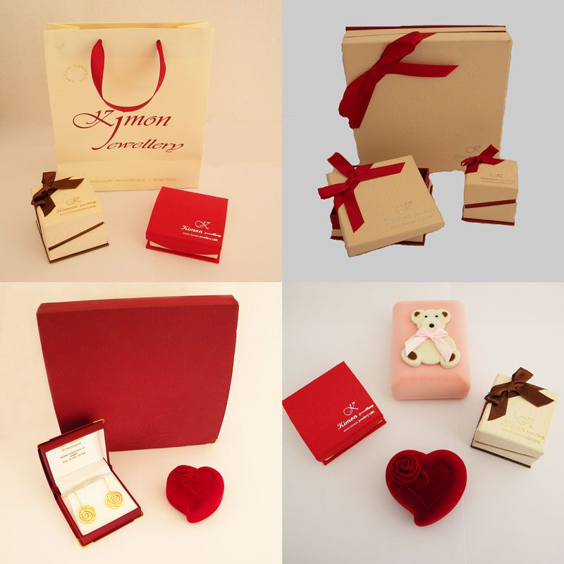Geschenkpaket